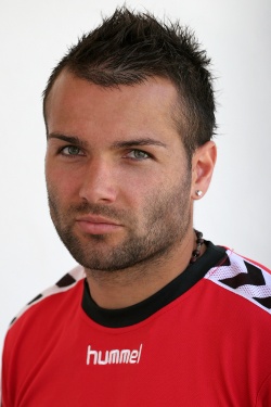 Regedei Csaba