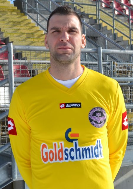 Baranyai Tibor