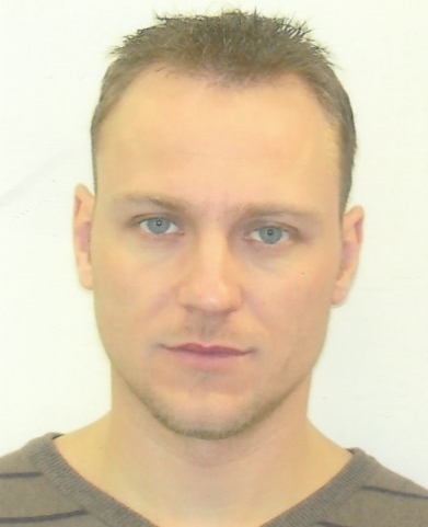 Füzi Krisztián