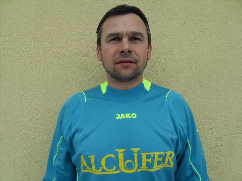 Molnár Levente