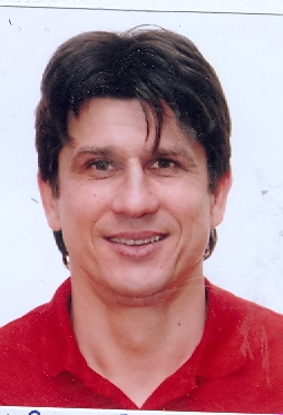 Kovács Ervin