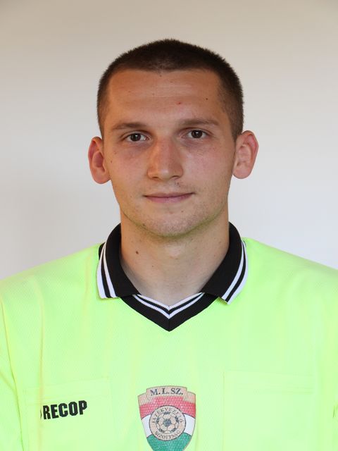 Fischer  Attila
