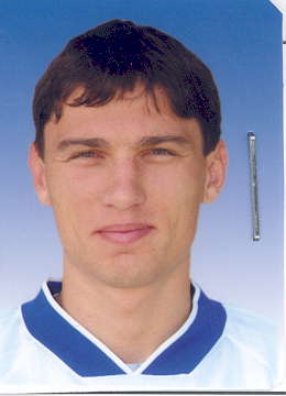 Bardi Gábor