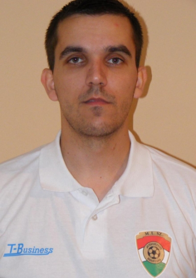 Magyar  János