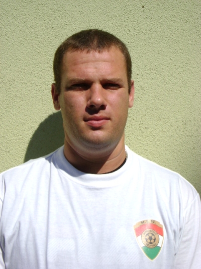 Csáki  Attila