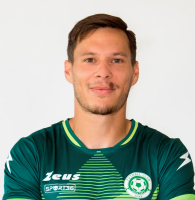Kenderes Zoltán