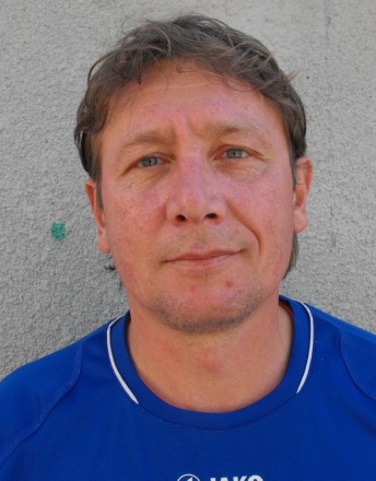 Szekeres József