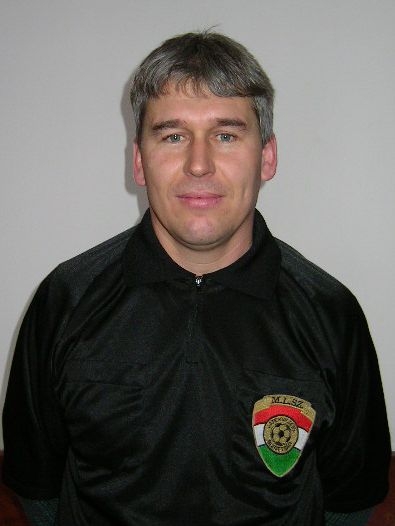 Béd Imre