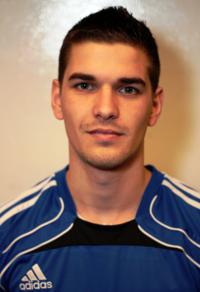 Albert Gergő