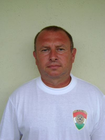 Termő László
