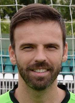 Varga Gábor