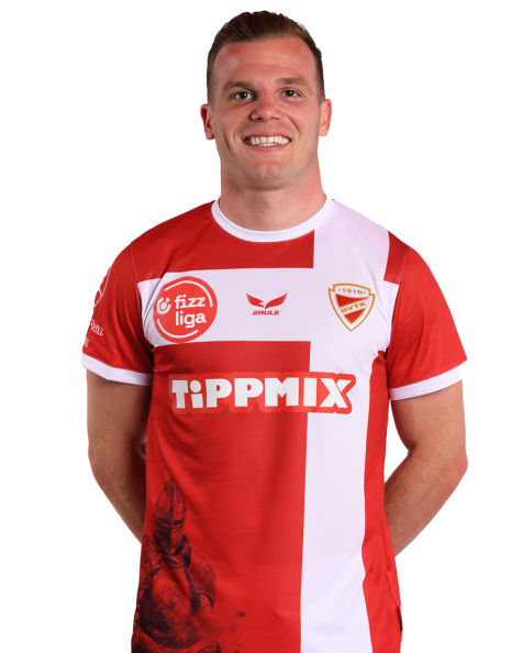 Gera Dániel Richárd