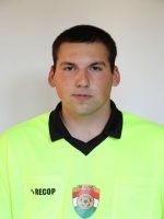 Huszti Gergő