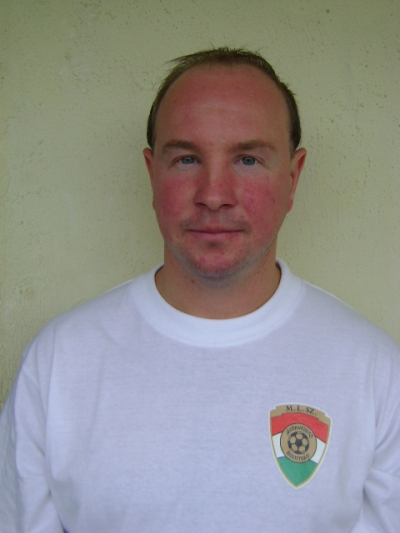 Riesinger Mihály