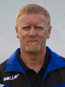 Lehota István