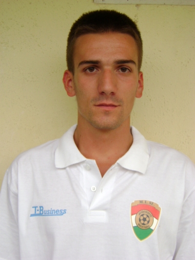 Hajdu  Balázs