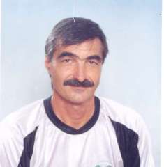 Koszta János
