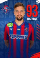 Kesztyűs Barna
