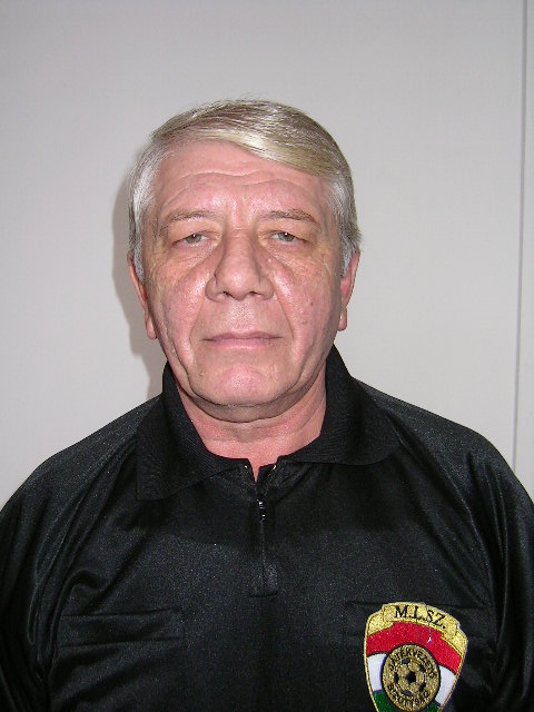 Tóth  László