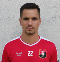 Lőrinczy Attila