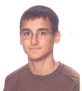 Horváth  Péter