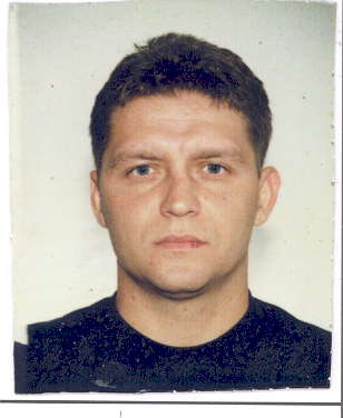 Vincze István