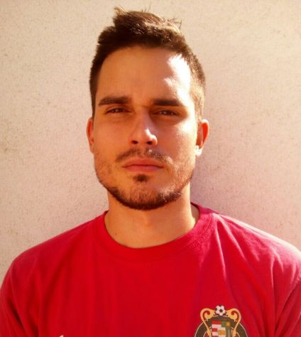 Gosztonyi András