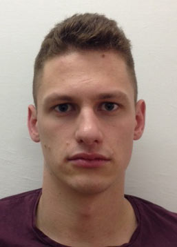 Kovács Patrik Ádám