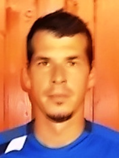 Halmos  Máté