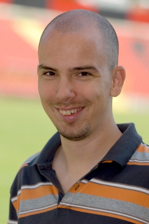 Czett Szabolcs