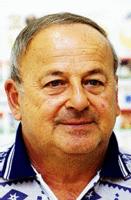 Futó Gyula