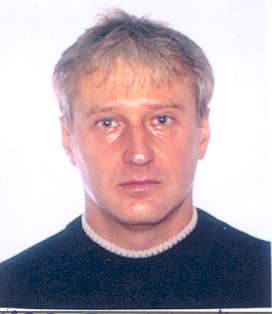 Sikesdi Gábor