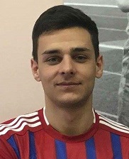 Gaál Bálint