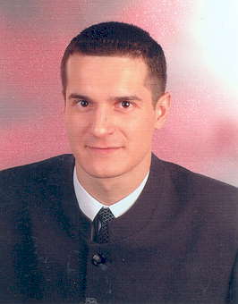 Dömötörfi Balázs