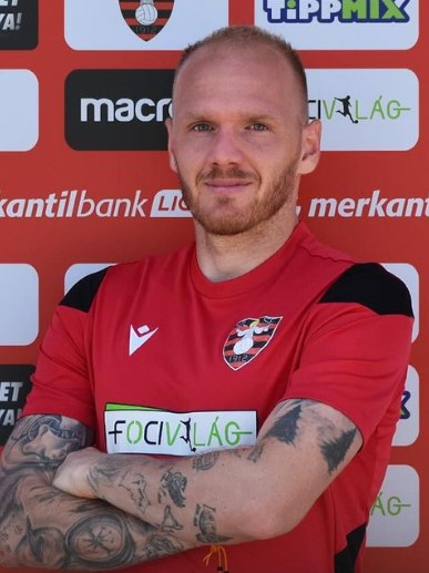Poór Patrik Péter