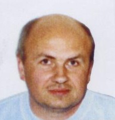 Varga László