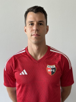 Ikonomou Konstantinos