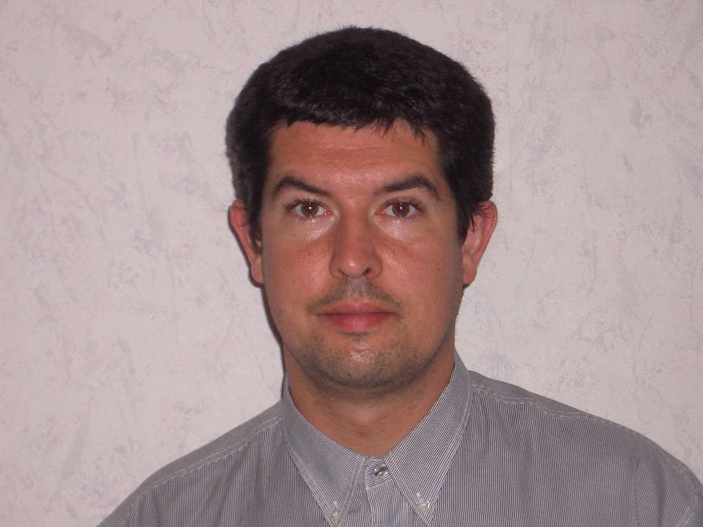 dr. Tamás Armand
