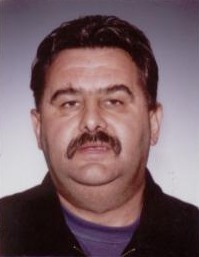 Szőke Gábor