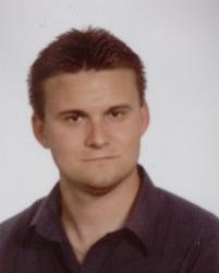 Szikszai Zsolt