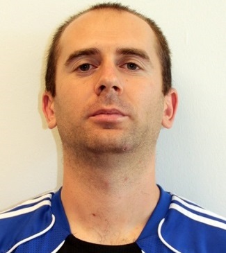 Szigecsán Norbert