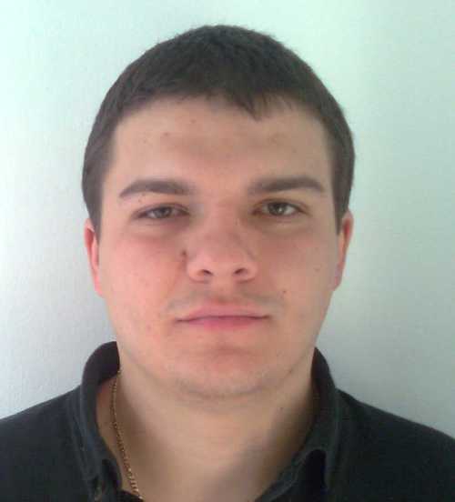 Resch András