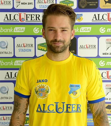 Heffler Norbert