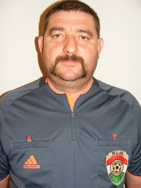 Kereki István