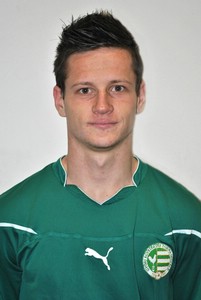 Molnár  Tibor
