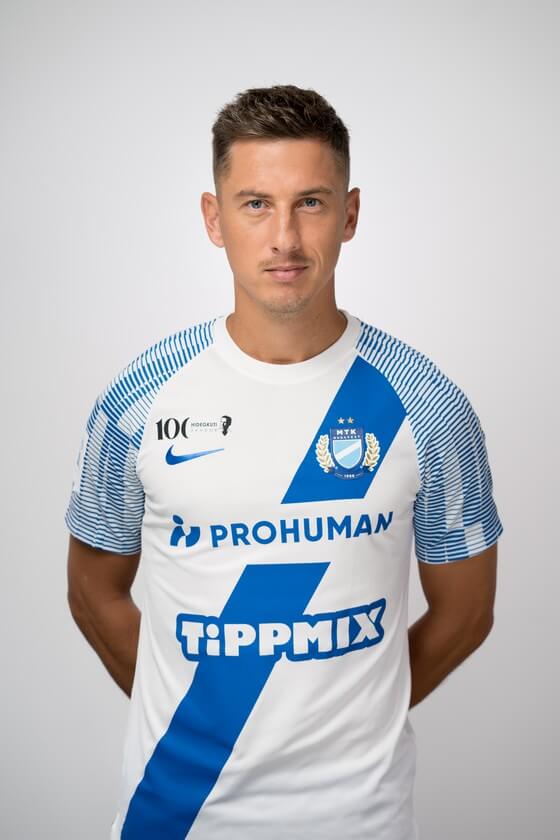 Németh Krisztián