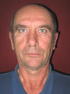 Ludvig  Károly