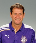 Brockhauser István