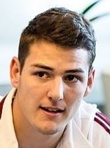 Korcsmár Zsolt