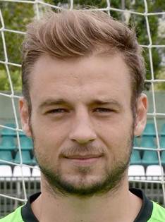 Nagy Olivér